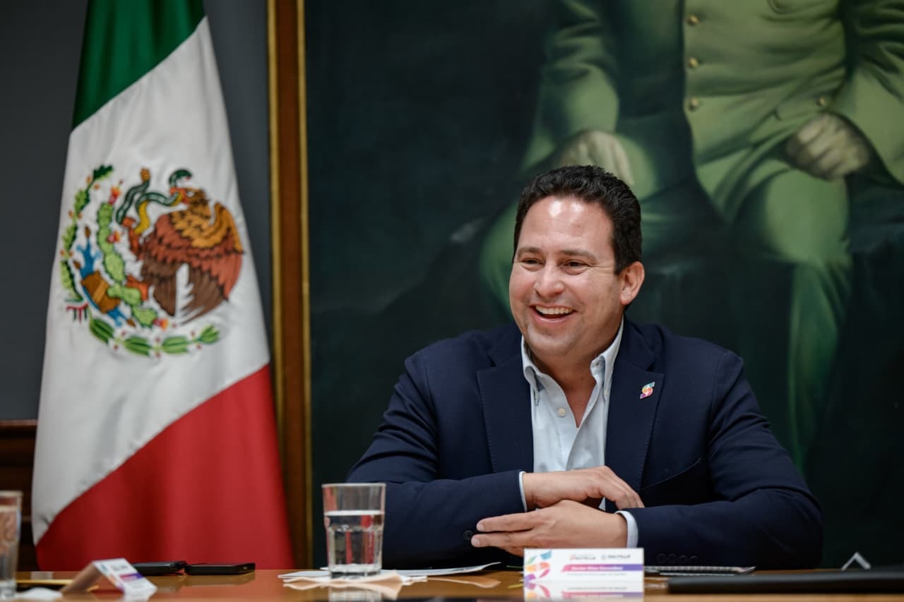 Avala agencia Fitch Ratings finanzas sanas de Saltillo