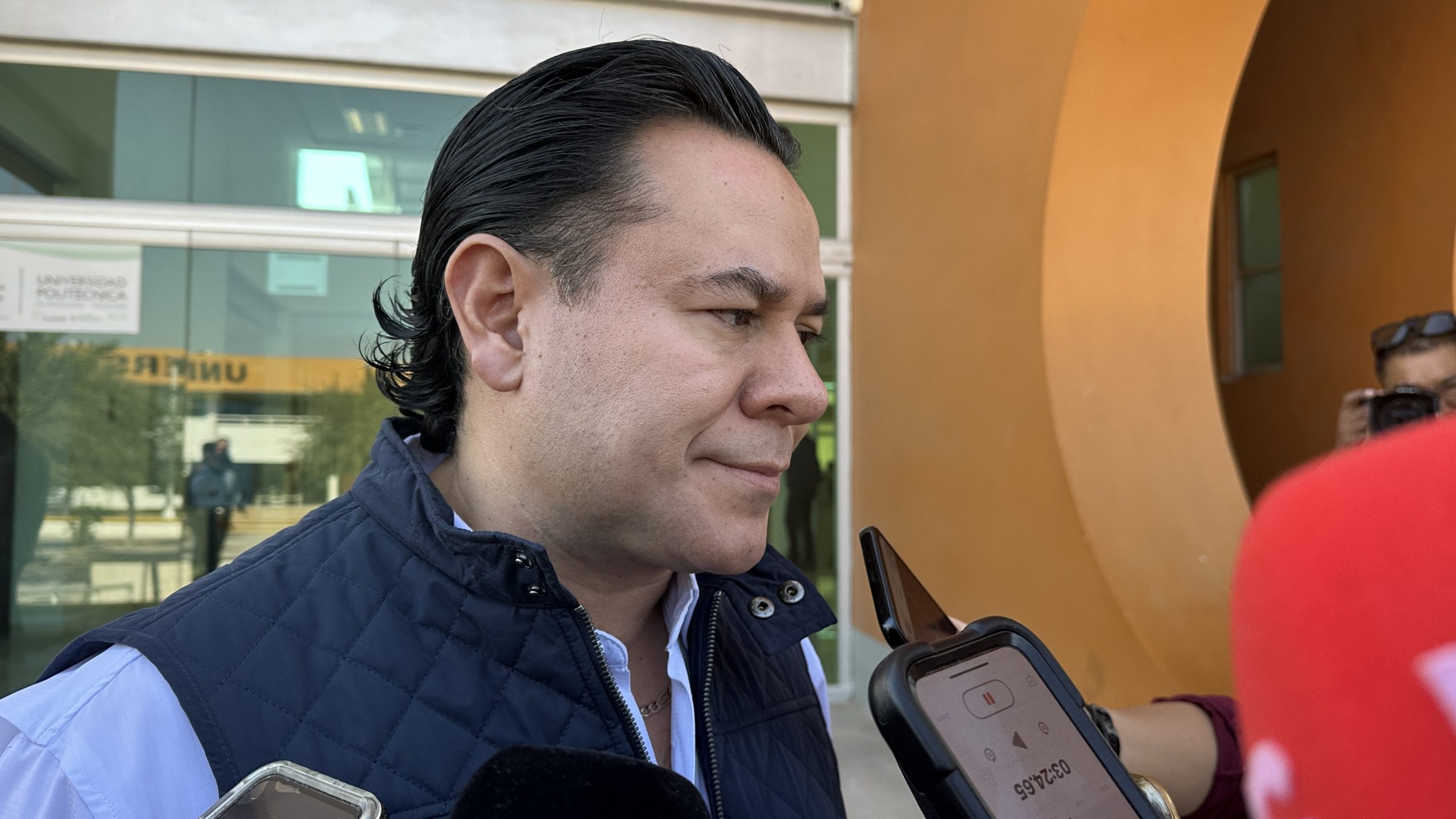 Blinda Coahuila carreteras ante llegada de paisanos