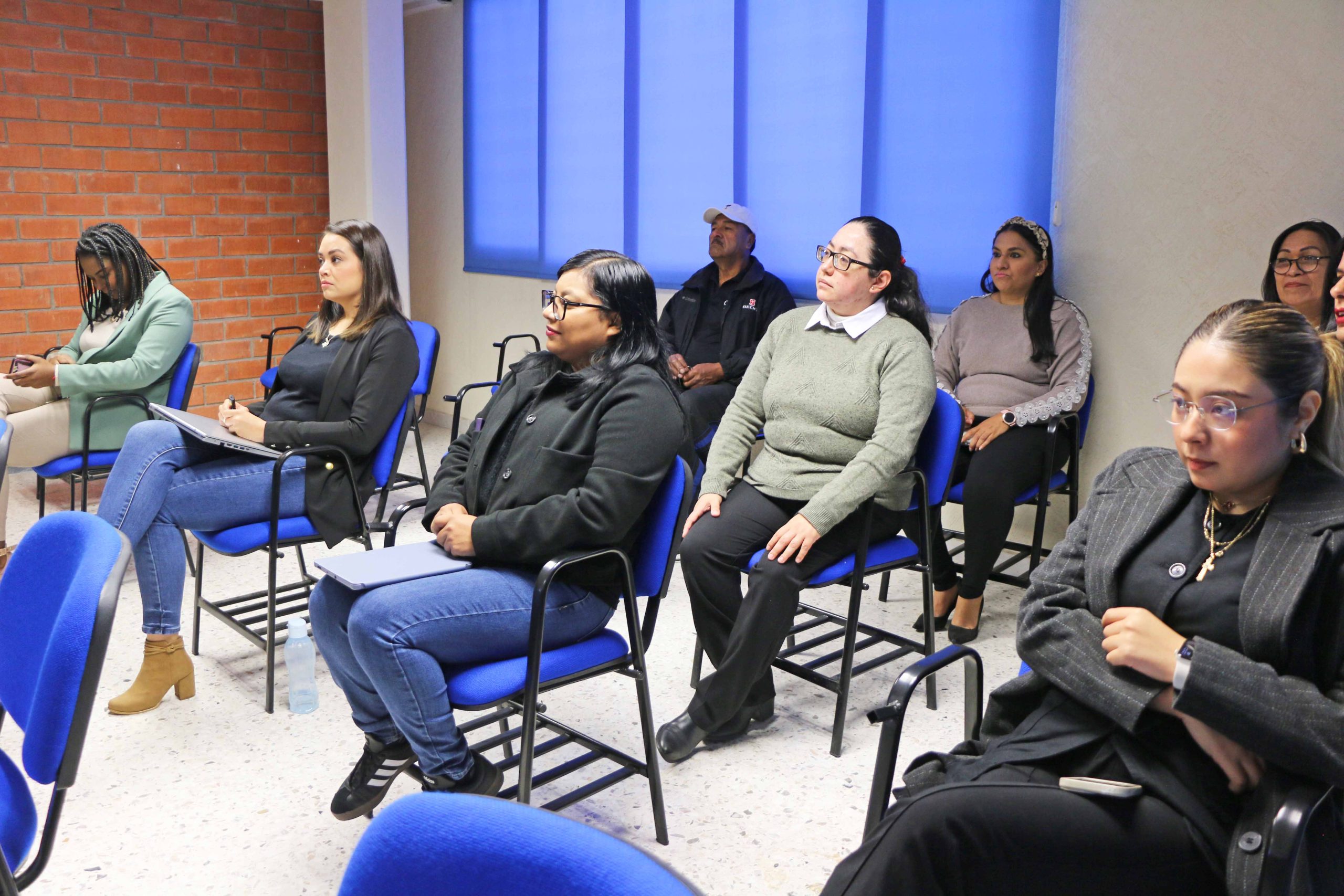 Realiza UAdeC seminario de economía regional 2025