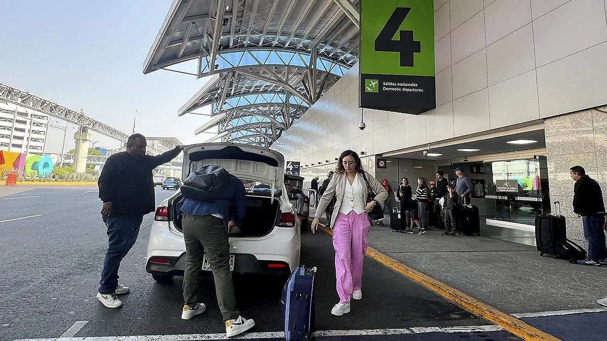 Autorizan la operación de trasportes de aplicación