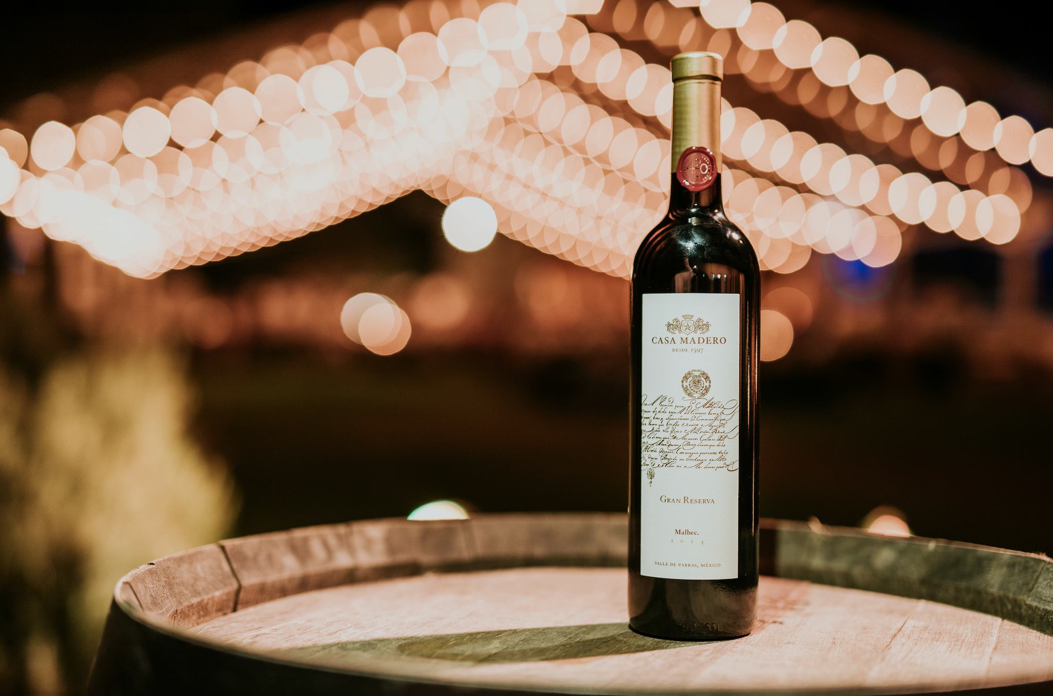 Los mejores vinos coahuilenses para brindar en este Año Nuevo