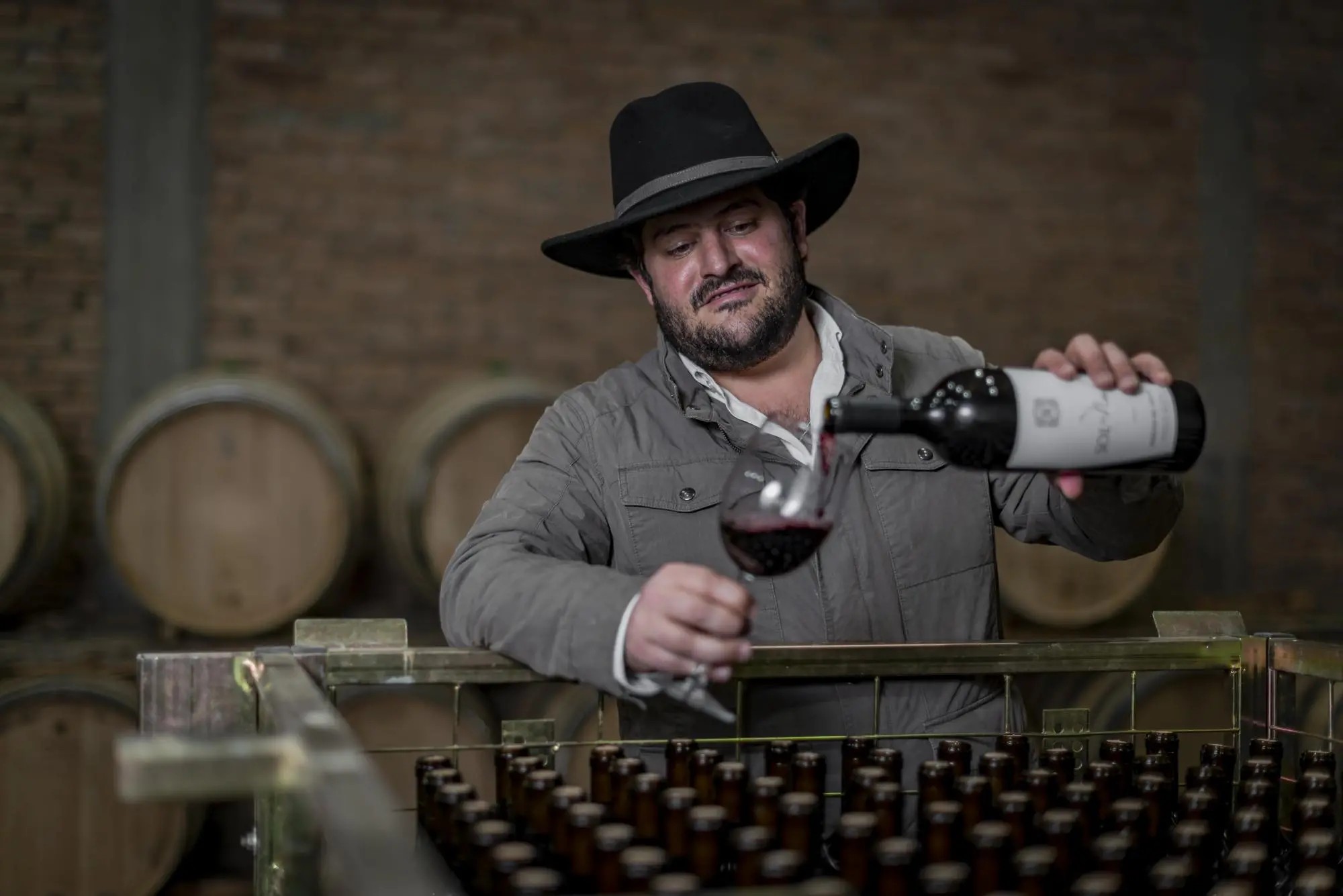 Dominarán vinos de Coahuila en Navidad