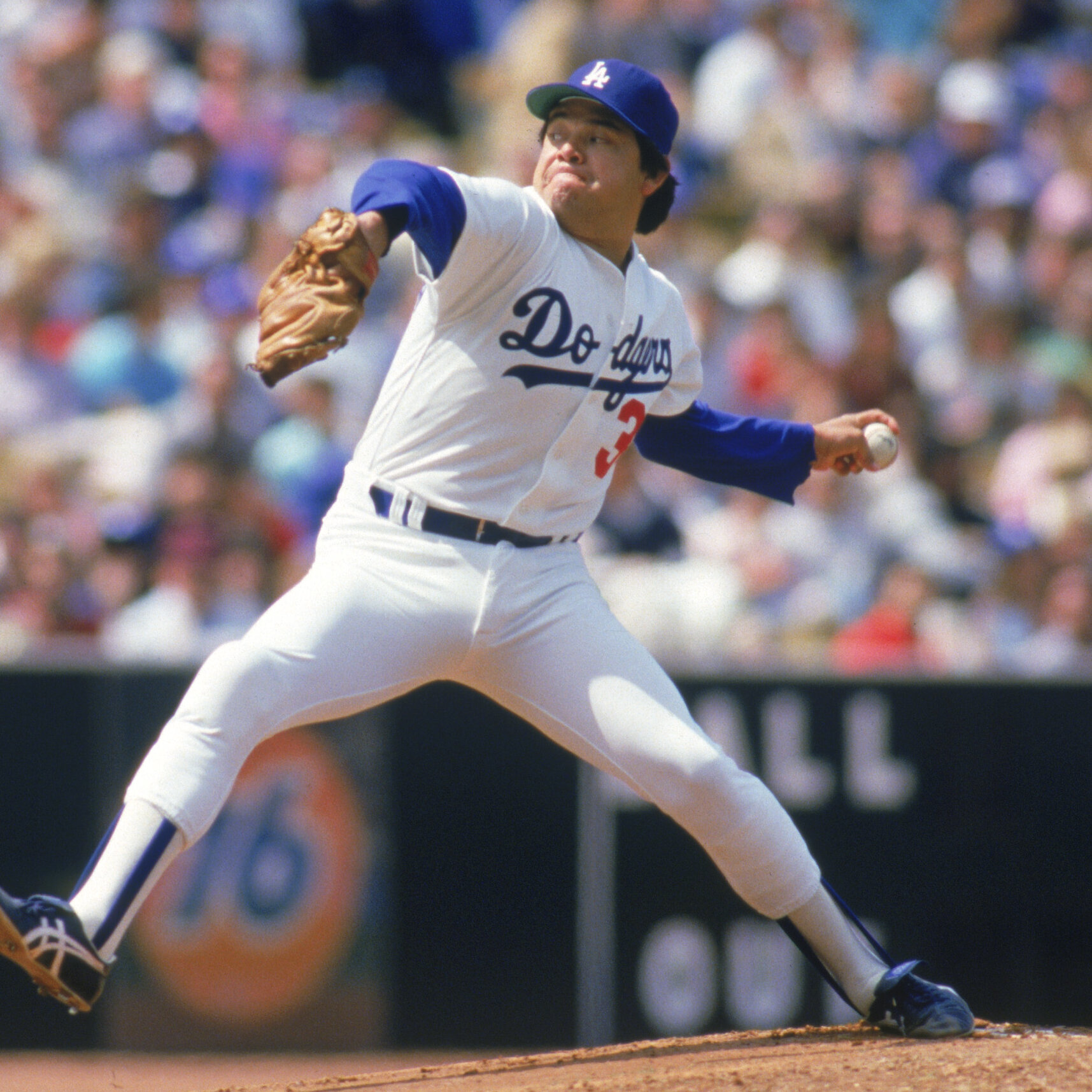 Fernando Valenzuela vuelve a ser rechazado por el Salón de la Fama