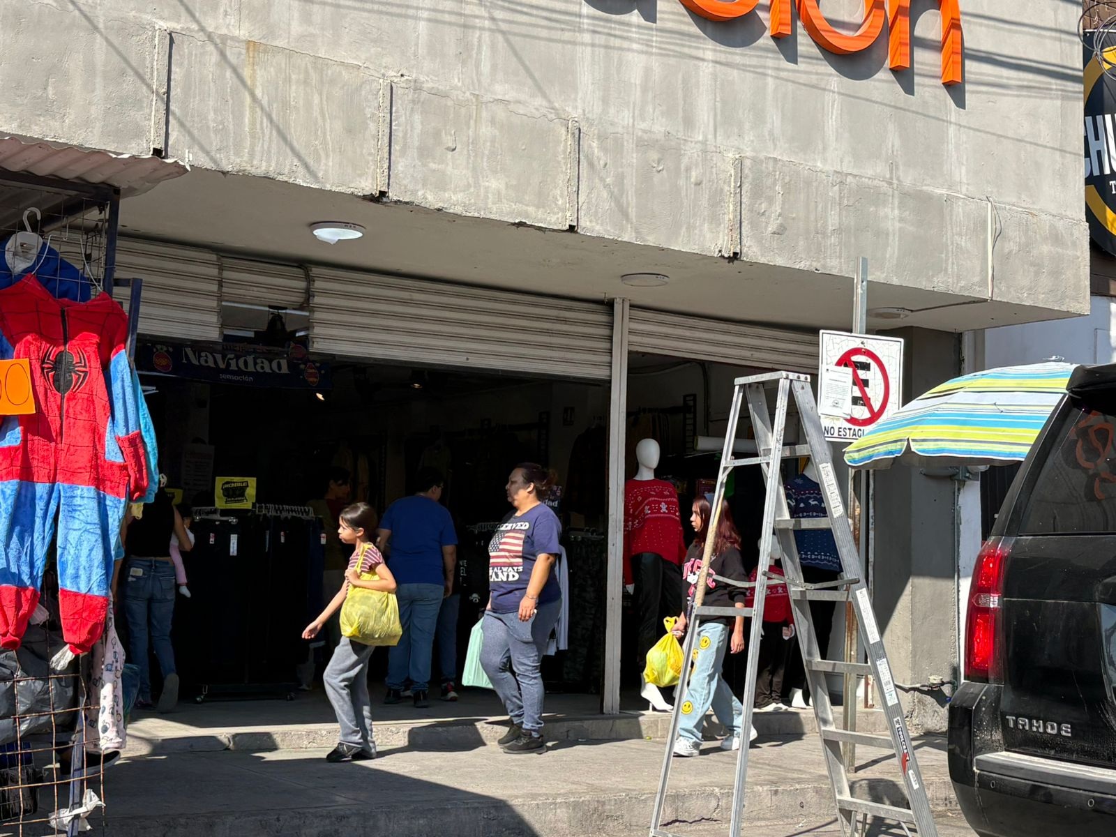 Tendrá Monclova una cálida Navidad
