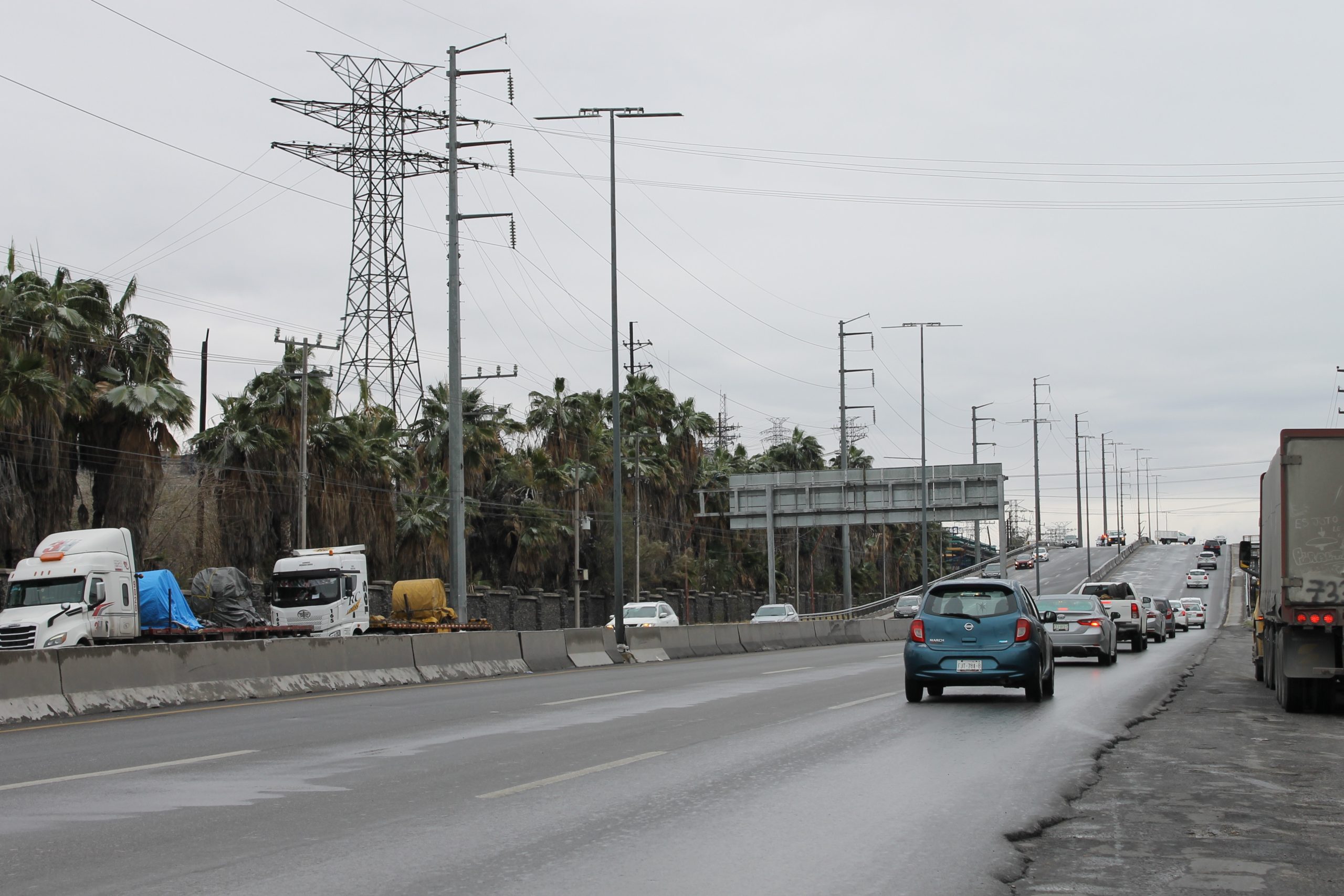 Bajará temperatura a 6 grados en Monclova