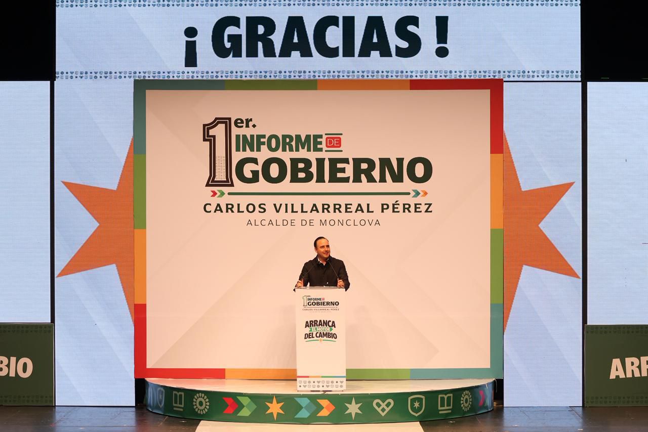 EN EQUIPO LLEVAMOS A LOS MUNICIPIOS DE LA REGIÓN CENTRO DESIERTO PA’ DELANTE: MANOLO