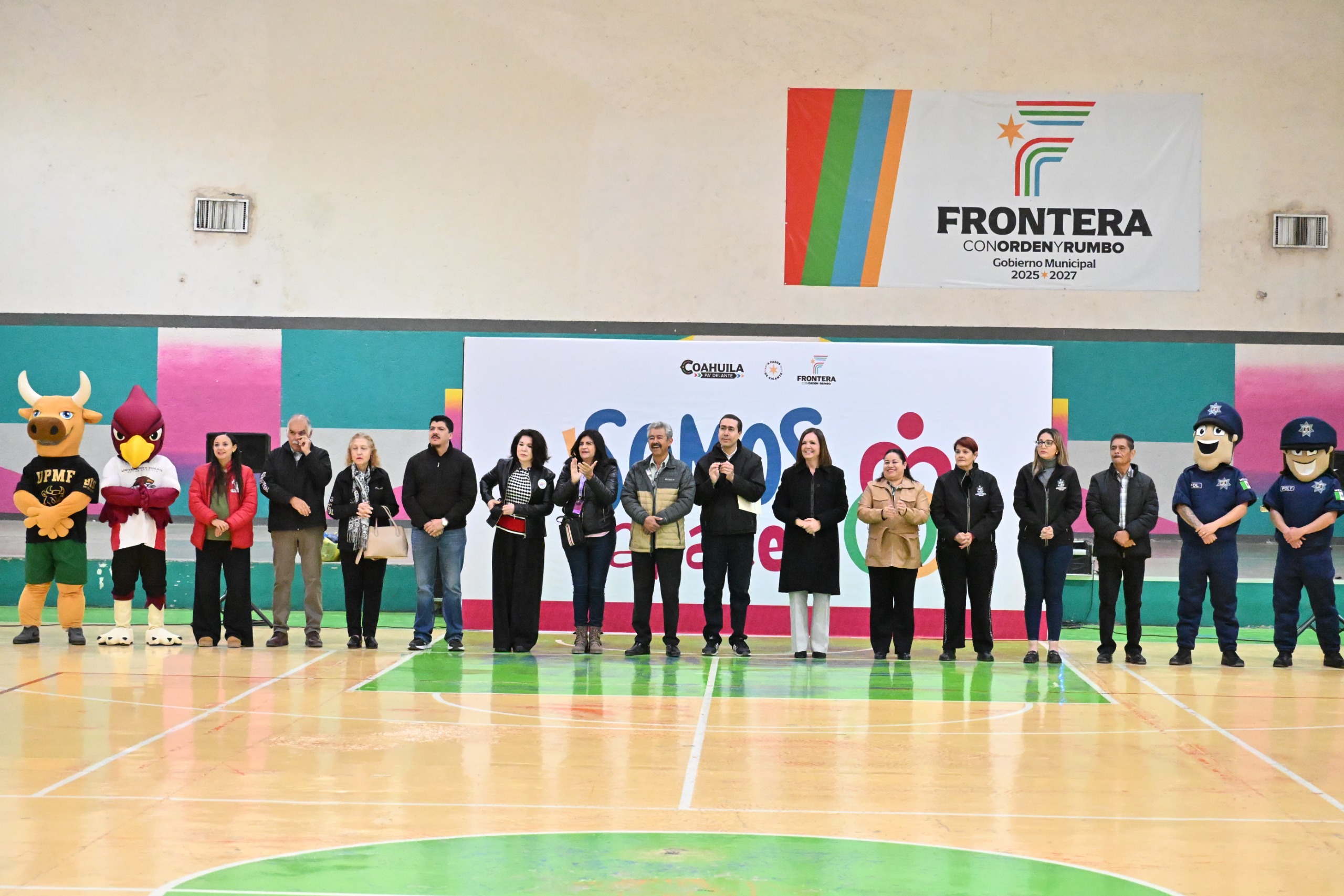 Frontera reafirma su compromiso con la inclusión