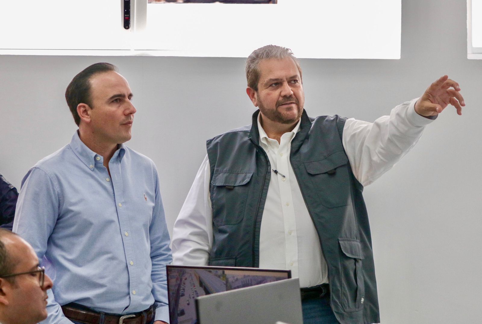 Fue el 2025 año histórico en Ramos Arizpe: TG