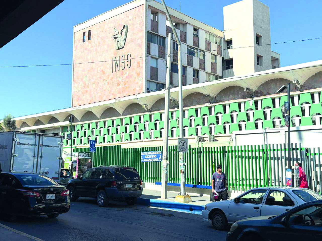 Escala a 820 MDP adeudo de AHMSA al Seguro Social