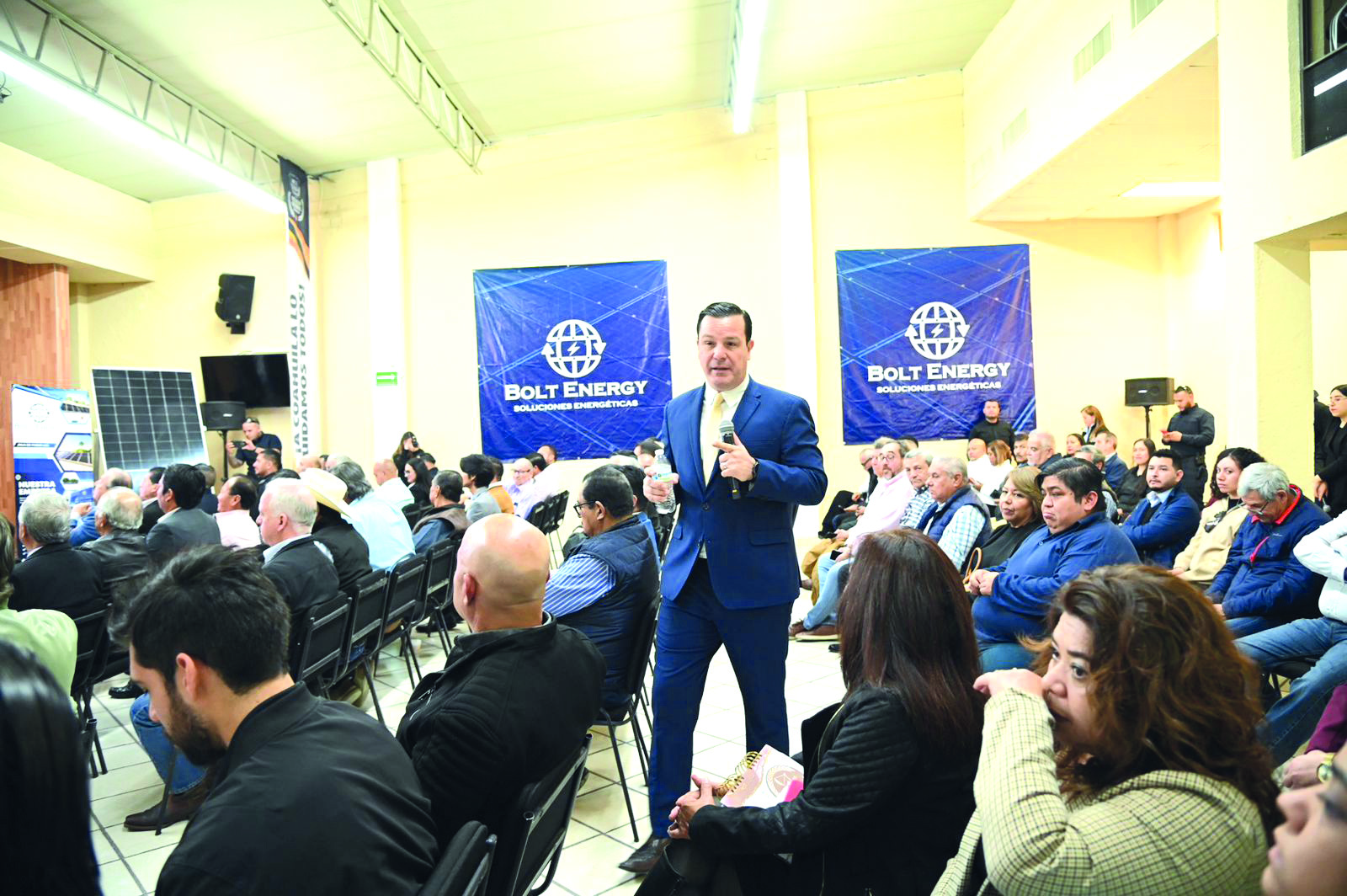 Apoyará comercio labores de seguridad