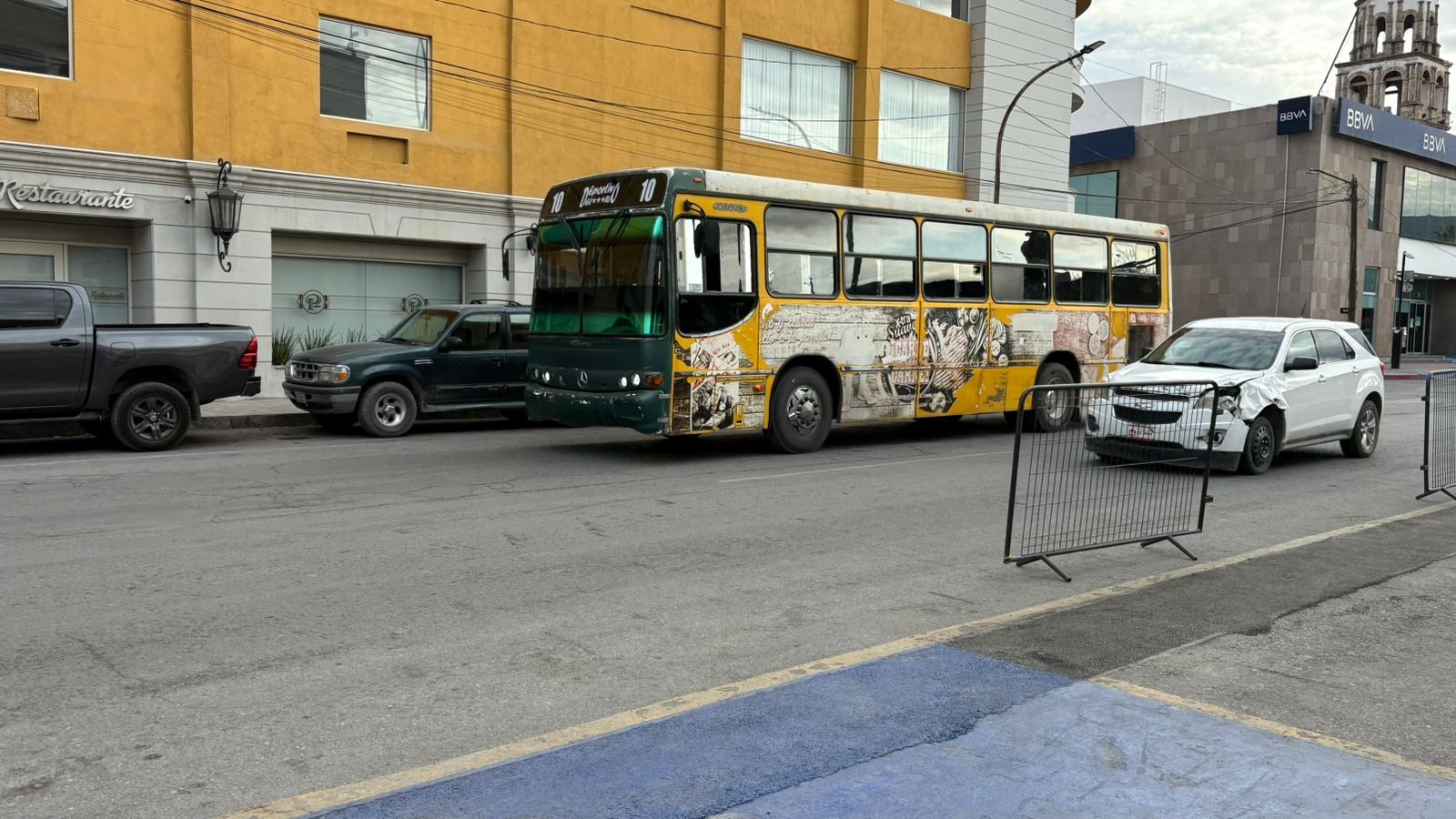 Descartan suba costo de pasaje urbano en 2026