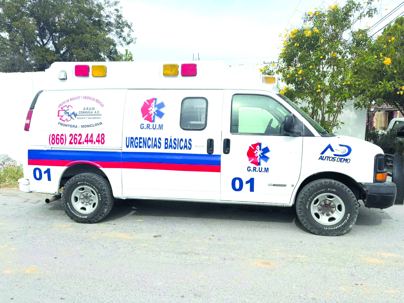 FALLECE POR FRÍO JOVEN DE 25 AÑOS