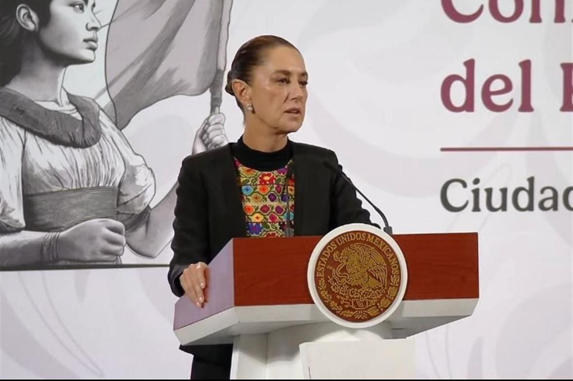 Niega CSP que existan las tres razones para que AMLO