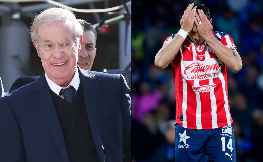 Hernández: “Es un fracaso terrible, una pena como falló”