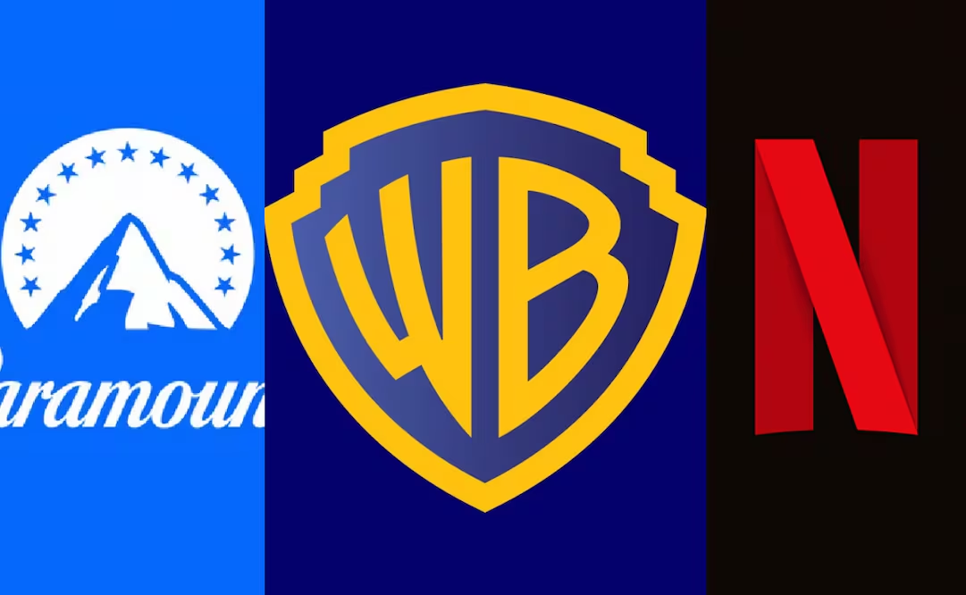 Paramount denuncia que proceso de venta de Warner Bros favorece a Netflix; lo acusa de ser imparcial