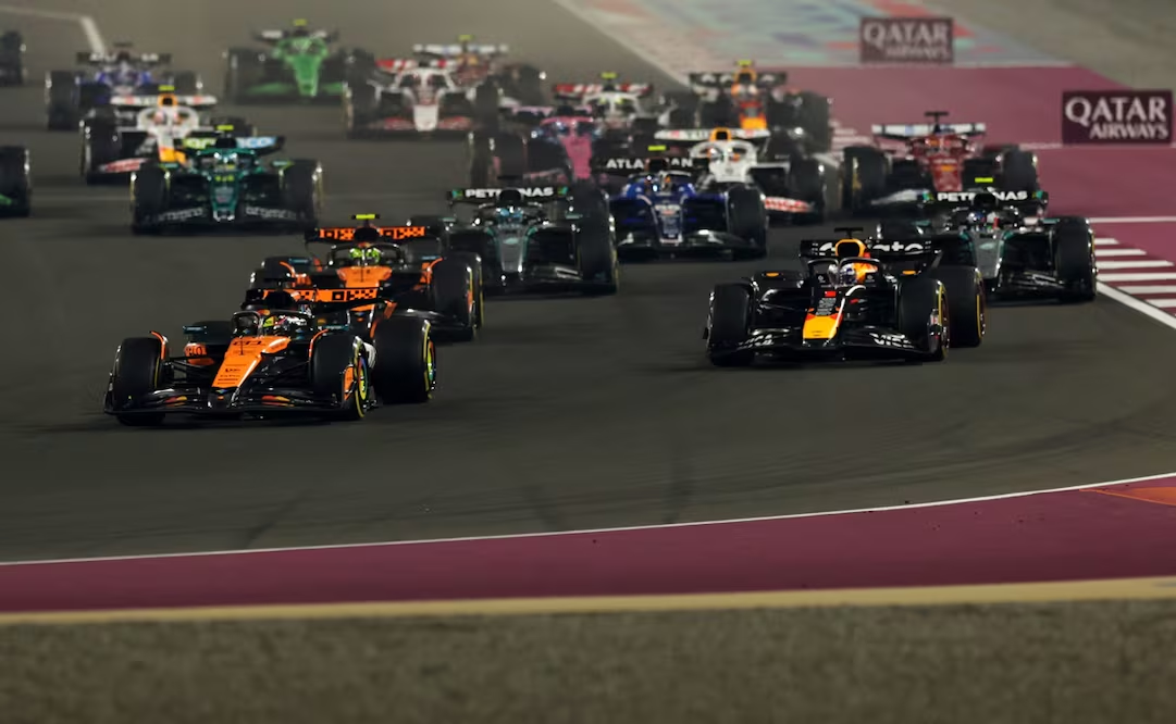 Gran Premio de Abu Dhabi: Horarios y canales para ver EN VIVO prácticas, qualy y carrera de F1