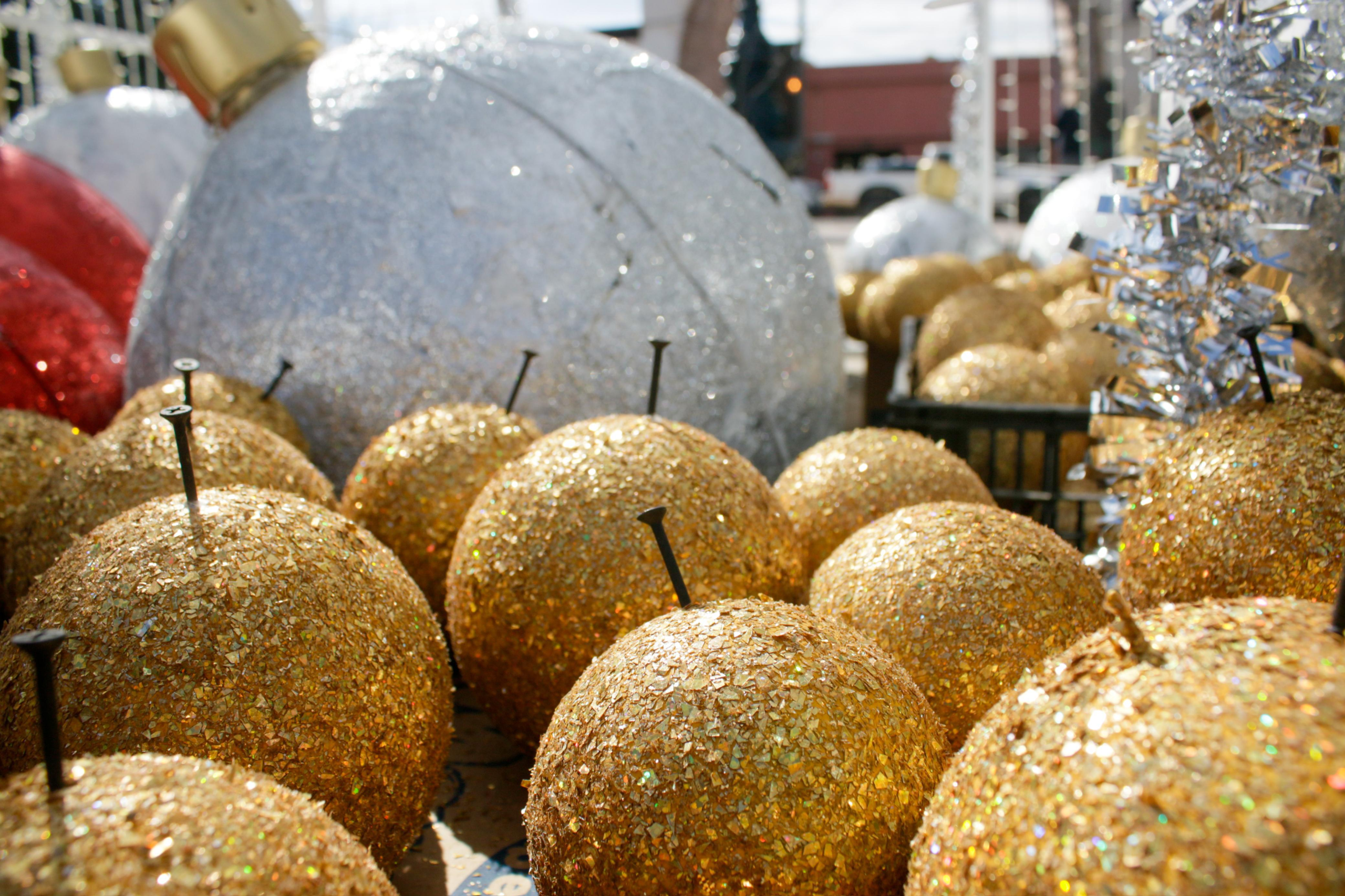 Hoy en Ramos Arizpe será el encendido navideño 2025