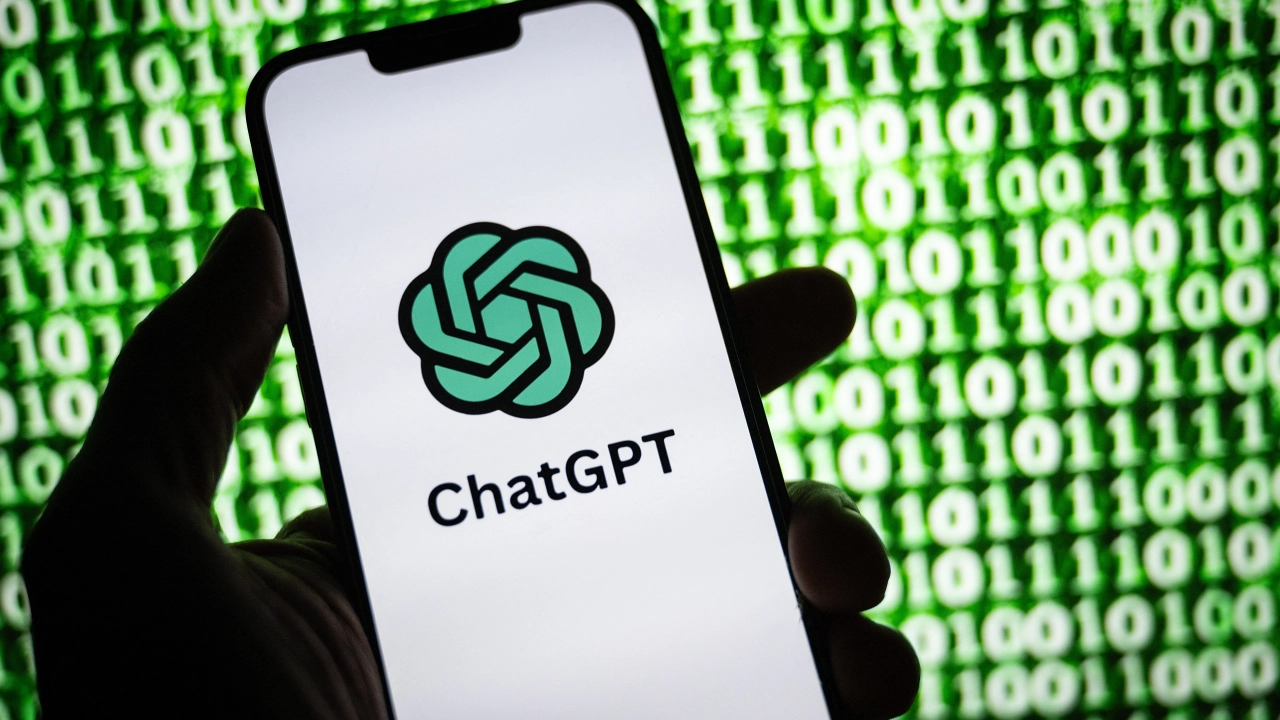 OpenAI declara «código rojo» ante fuerte competencia a ChatGPT