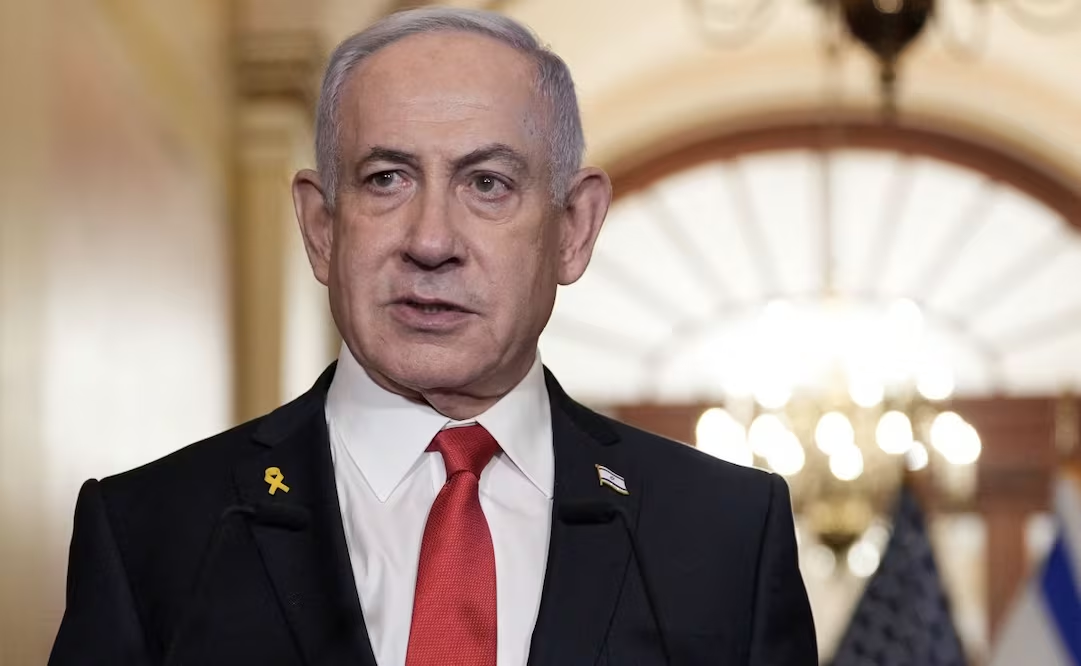 Benjamin Netanyahu prevé pasar «muy pronto» a la segunda fase del acuerdo de alto al fuego en Gaza