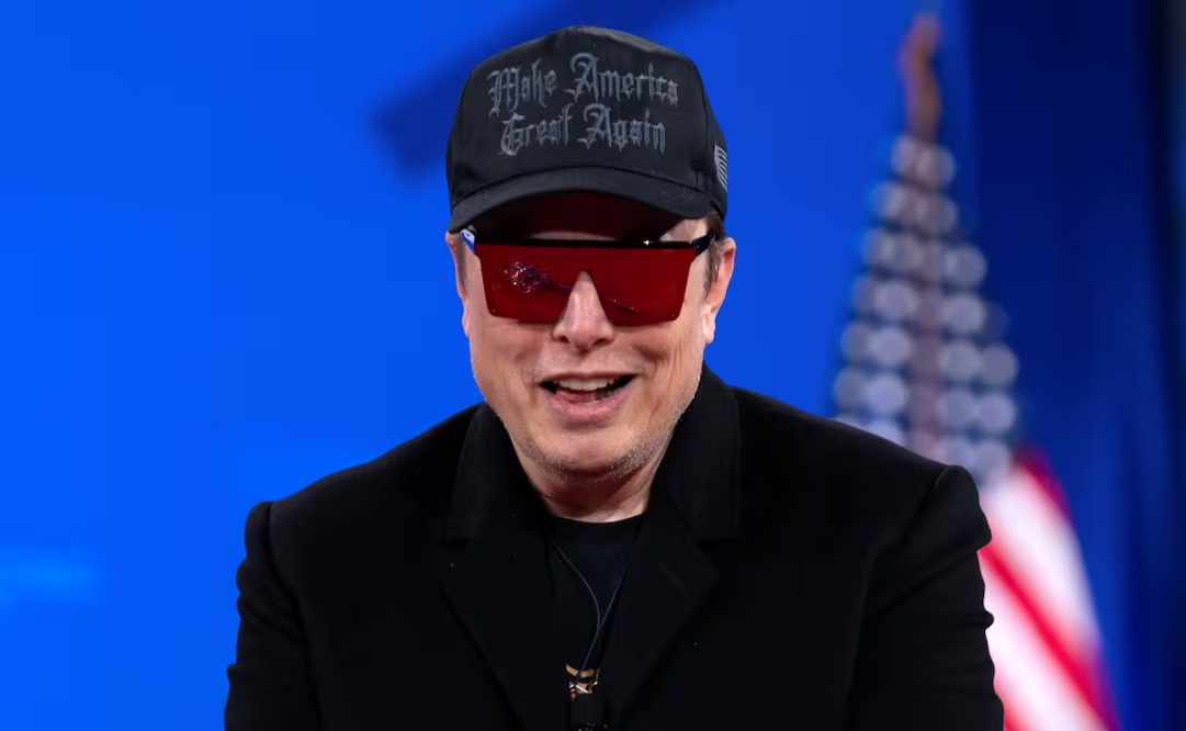 UE critica declaraciones “locas” de Elon Musk; magnate pide abolición del bloque tras multa de 120 millones de euros
