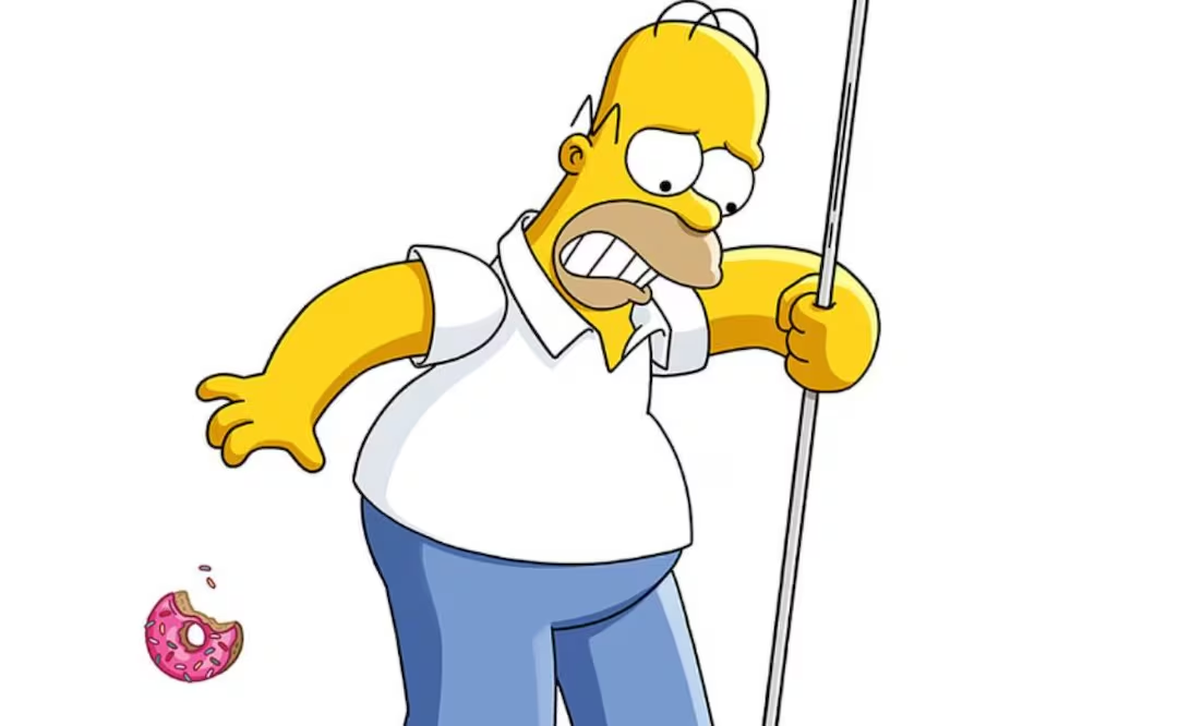 Secuela de «Los Simpson: La película» se retrasa y confirma nueva fecha de estreno