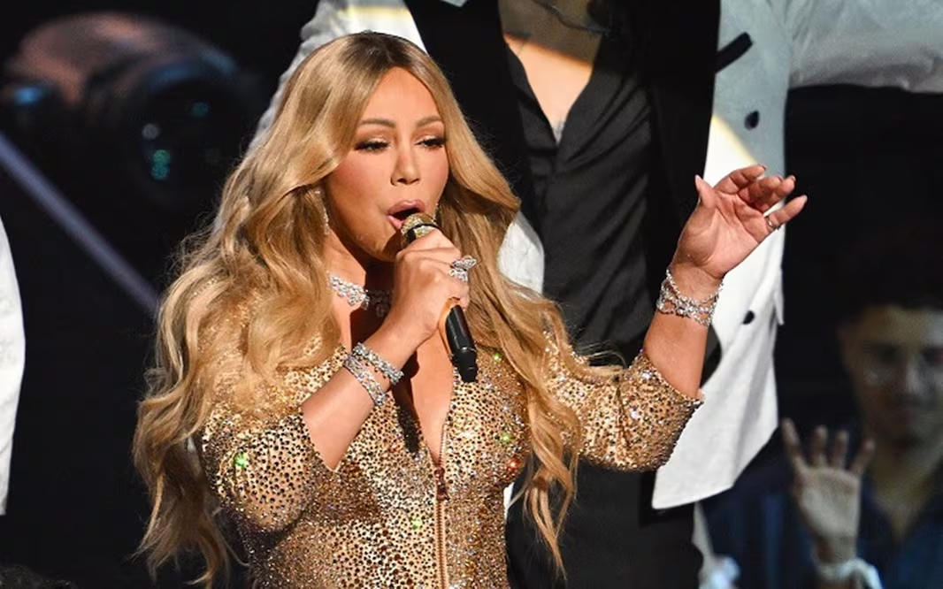 Mariah Carey inaugurará los Juegos Olímpicos de Invierno Milán-Cortina 2026