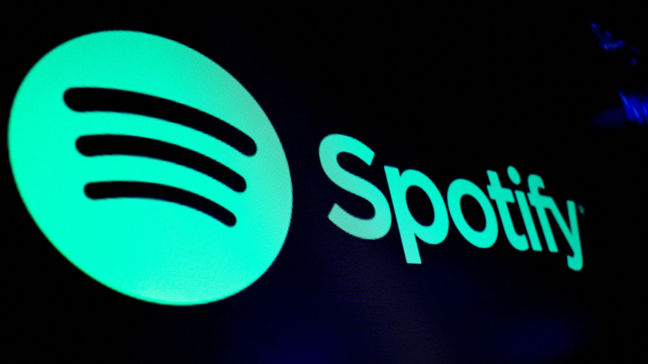 Spotify se cae a nivel mundial: Usuarios se quedan sin música ni podcasts