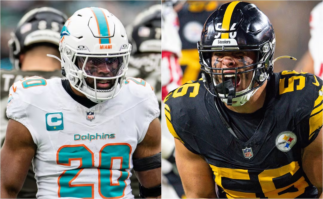 NFL: Horario y canales para ver EN VIVO el partido del Monday Night Football de este lunes 15 de diciembre