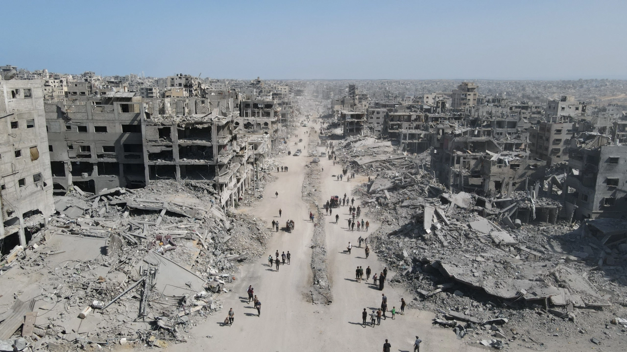 CPI rechaza recurso de Israel que cuestiona competencia para investigar crímenes en Franja de Gaza