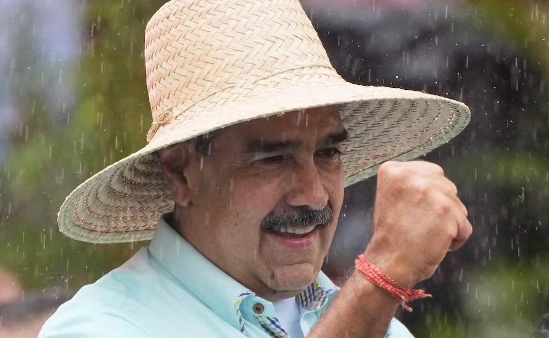 EU comete “piratería estatal” y afecta seguridad internacional, afirma Maduro; “la energía no es un arma”