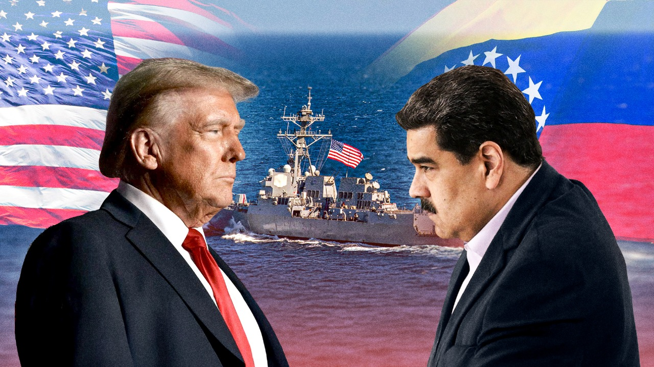 «Expresó de manera firme su solidaridad»: Venezuela afirma que Rusia le ofreció ayuda contra bloqueo de buques por parte de EU