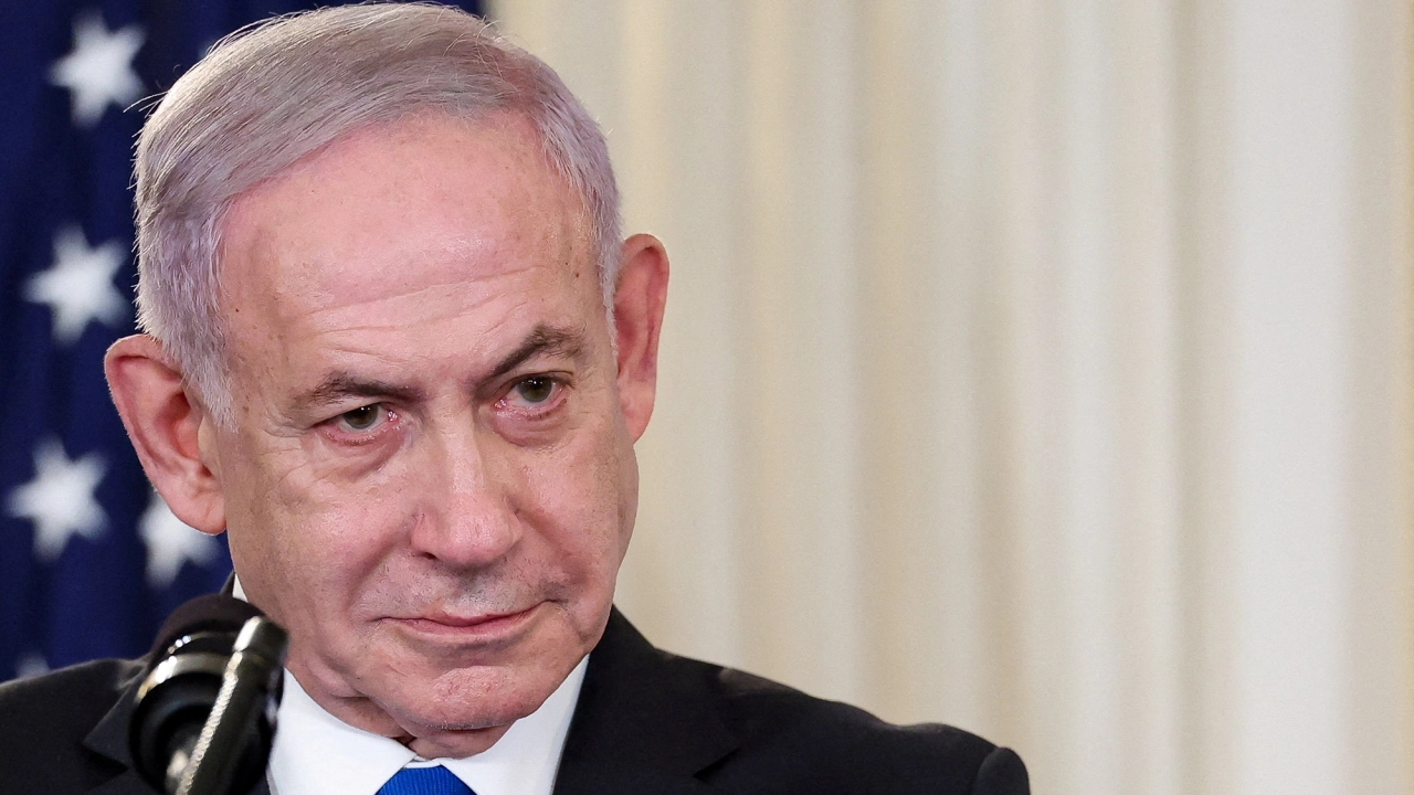 Netanyahu conversará con Trump sobre Irán y la próxima fase del plan para Gaza