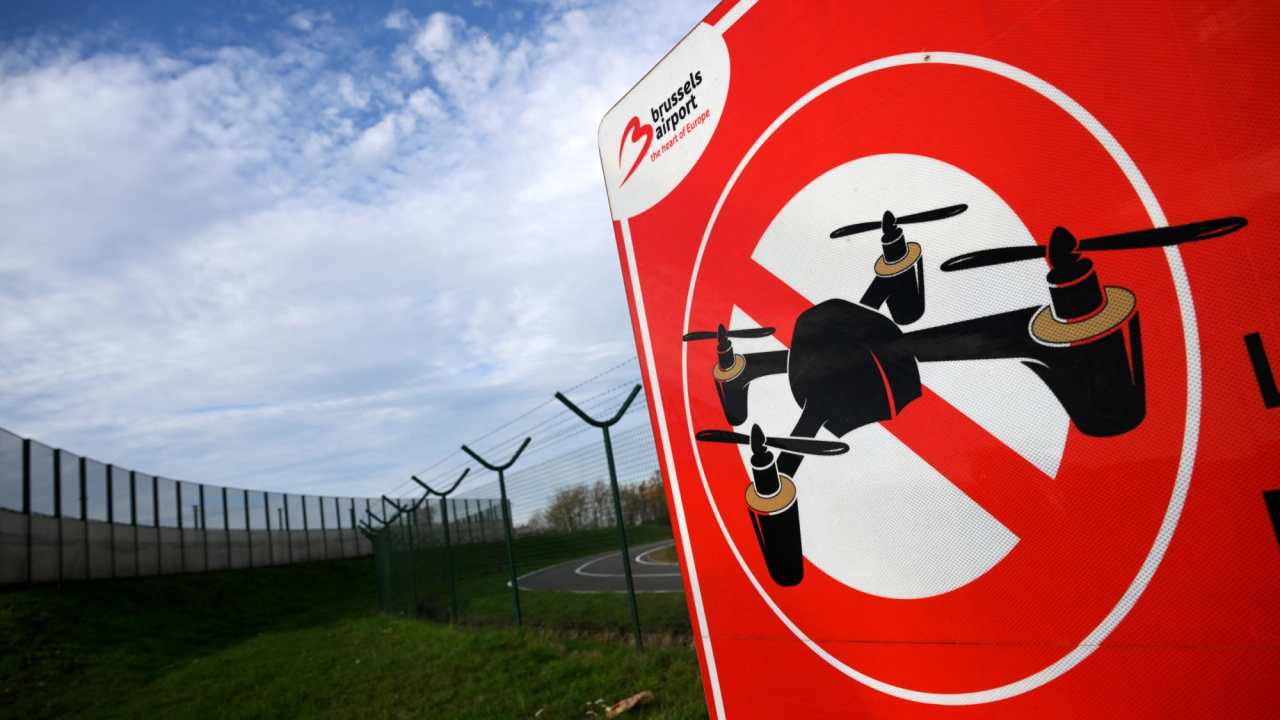 EU anuncia la creación de su primer escuadrón de drones kamikaze con sede en Oriente Próximo