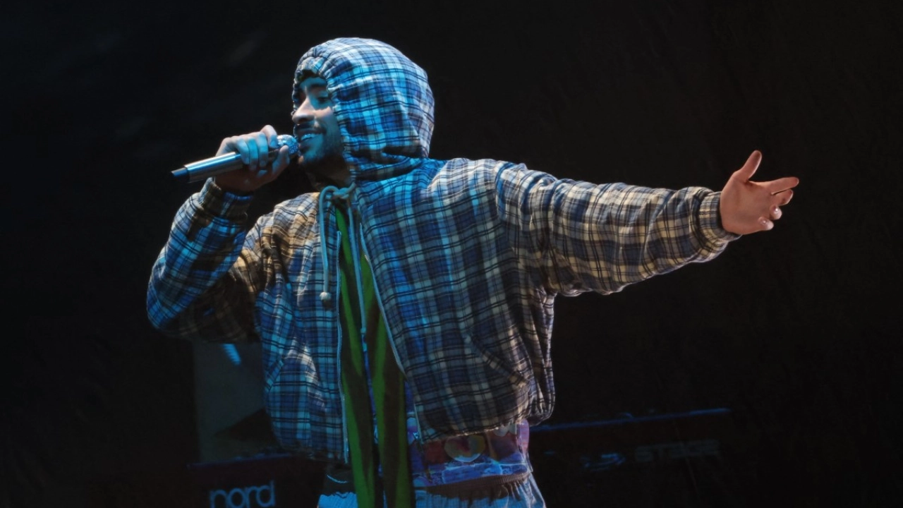 Bad Bunny se corona como el artista más escuchado del mundo en 2025 en Spotify