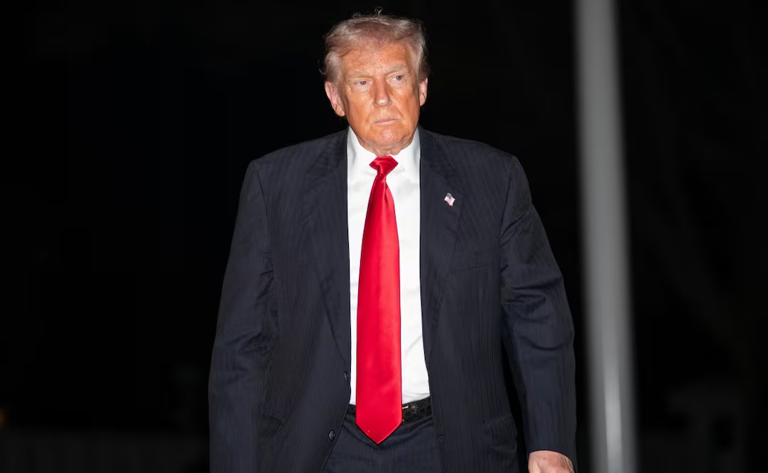 Trump planea detener a 80 mil inmigrantes en almacenes industriales, según medios