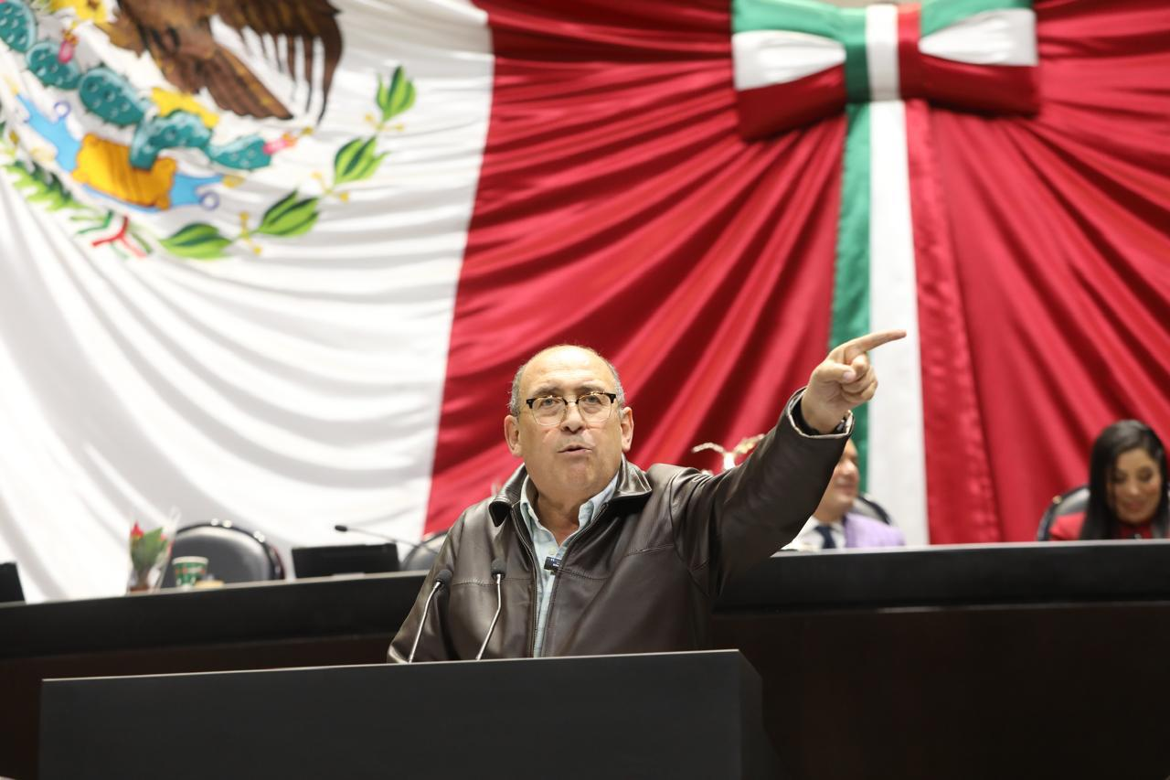 LAMENTA RUBÉN MOREIRA DESCARRILAMIENTO DEL TREN INTEROCEÁNICO: FRACASO DE LA POLÍTICA FERROVIARIA DE LA 4T PONE EN RIESGO A PASAJEROS Y DERROCHA RECURSOS PÚBLICOS