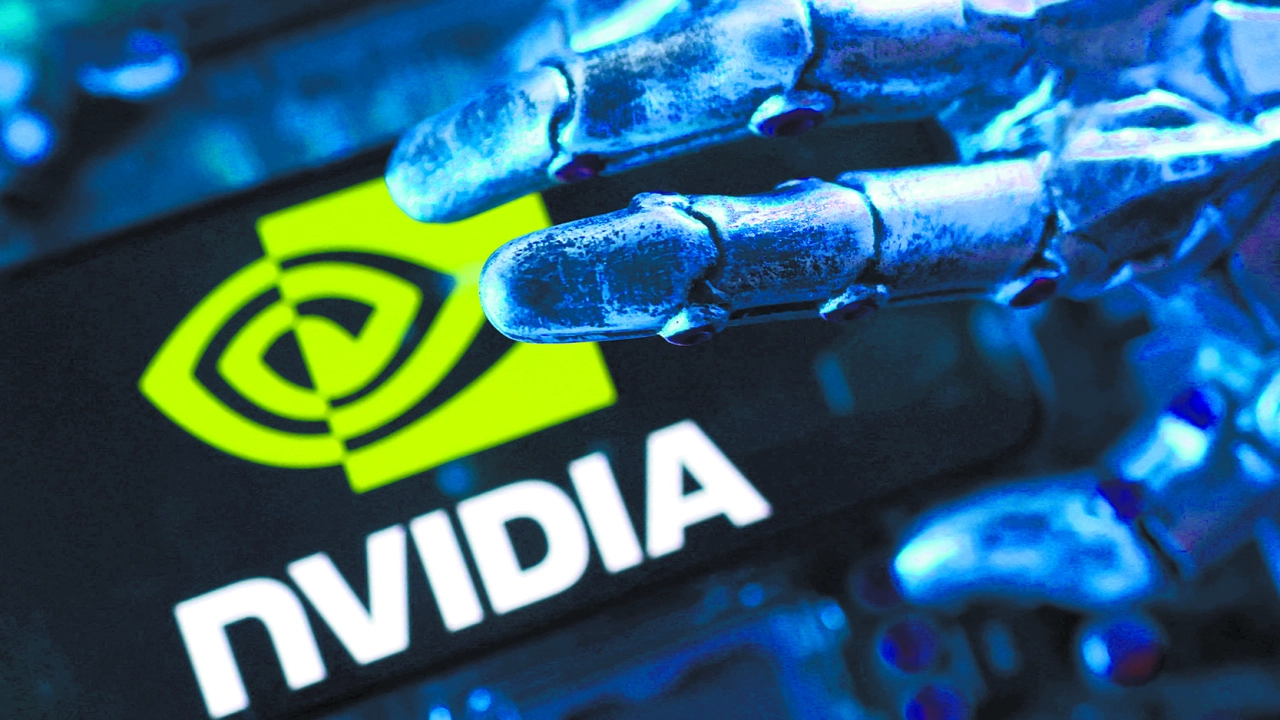 Nvidia adquiere participación de 5,000 millones de dólares en Intel bajo acuerdo de septiembre