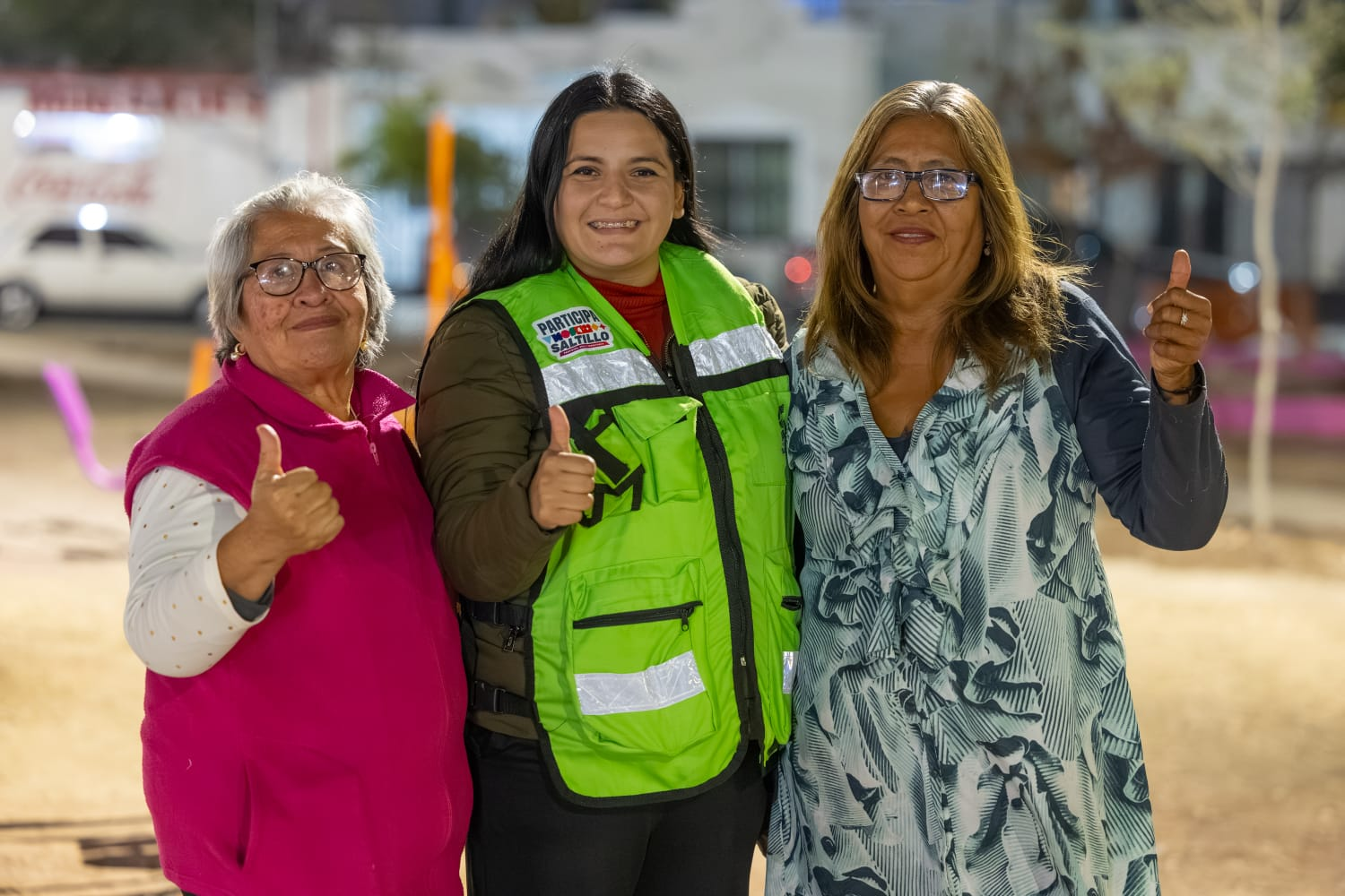 Participación activa de la ciudadanía es clave en la administración de Javier Díaz