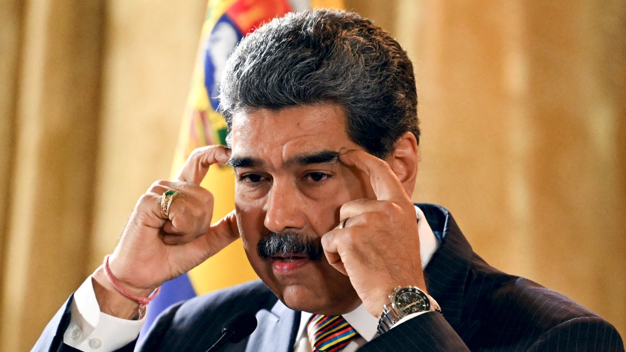 EU impone sanciones relacionadas con el comercio de armas entre Irán y Venezuela