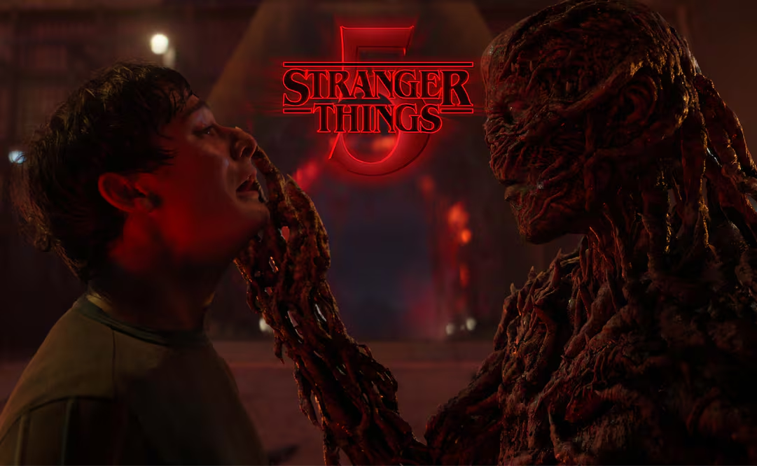 ¿Cuándo y a qué hora se estrena el último capítulo de «Stranger Things» en México?