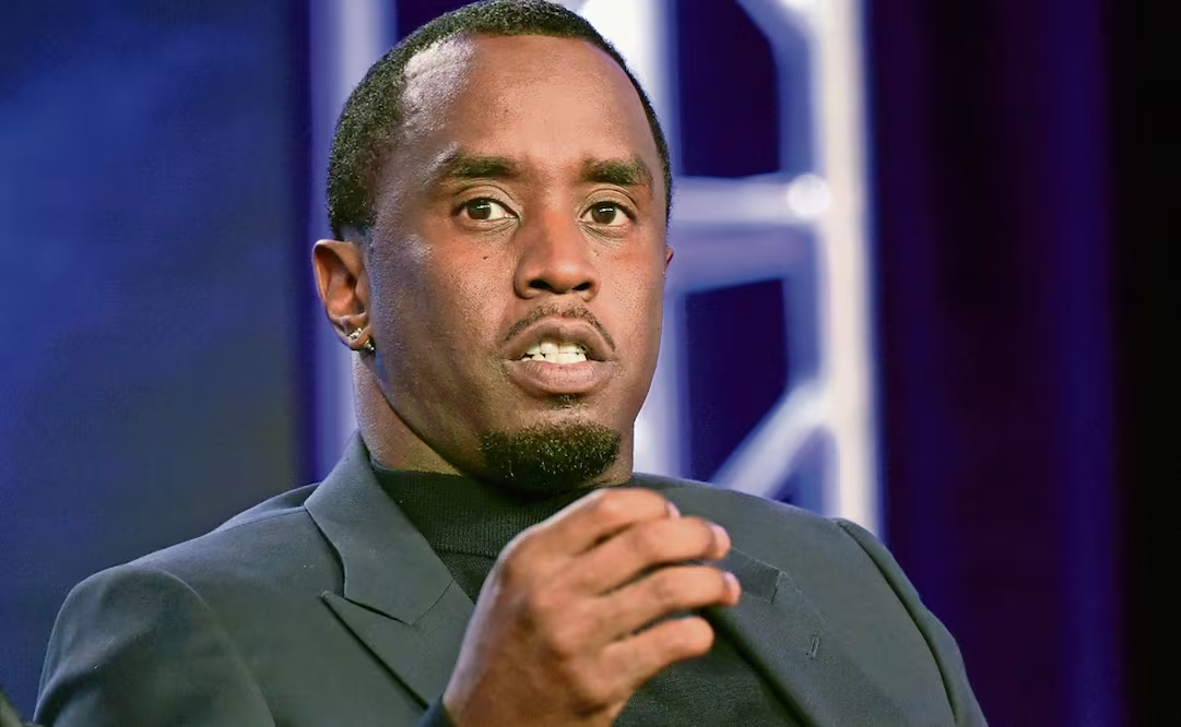 Pese a amenaza legal, Netflix lanza documental, producido por 50 Cent, sobre Sean «Diddy» Combs