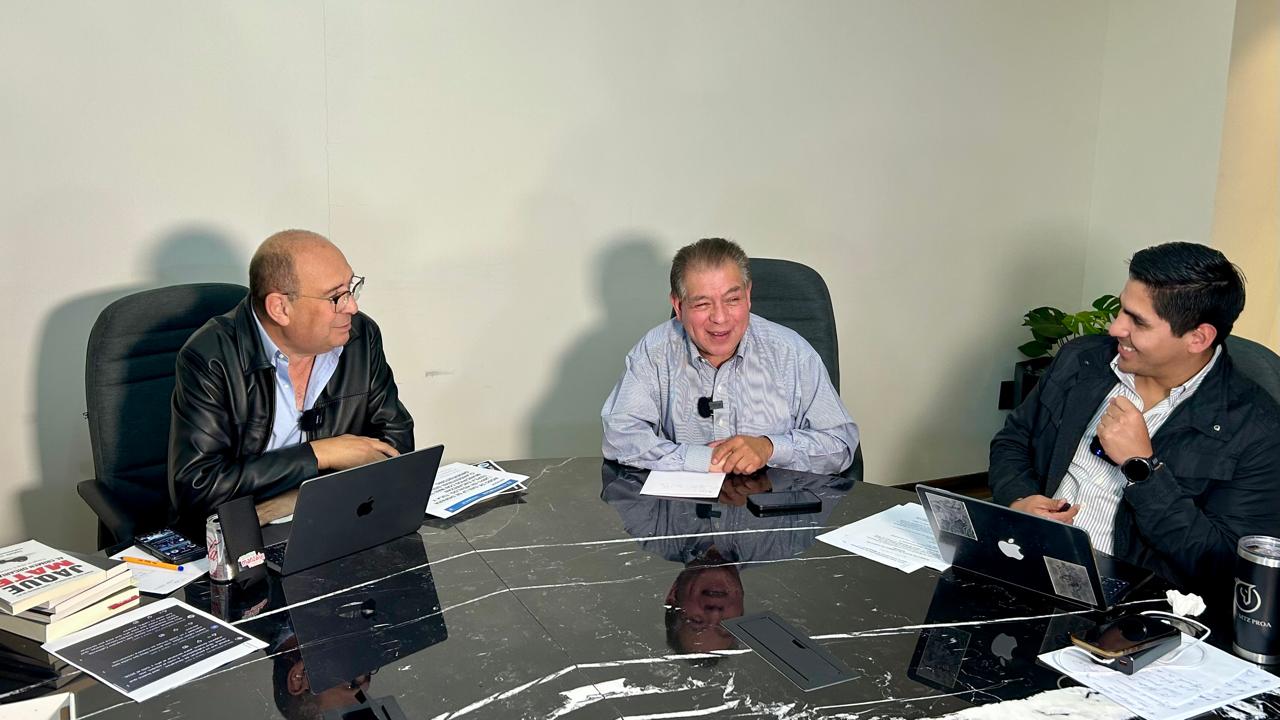Busca Morena mantener el poder con Reforma Electoral