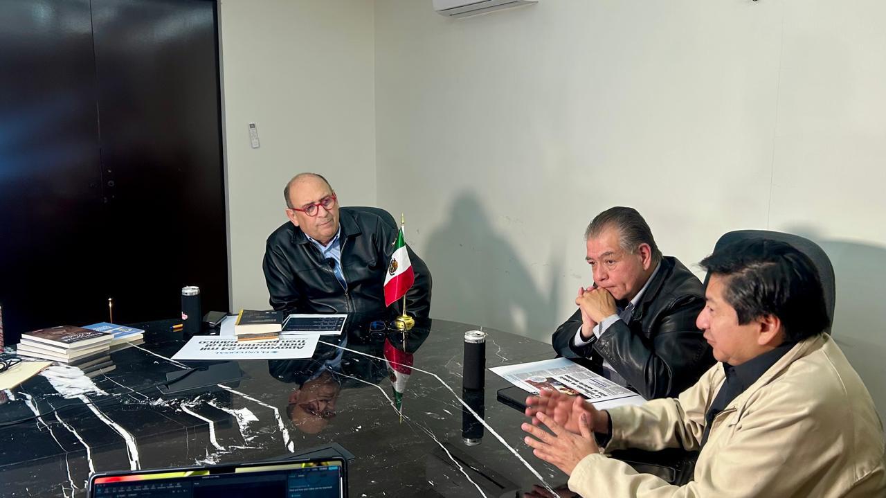 Atenta Morena contra la autonomía universitaria