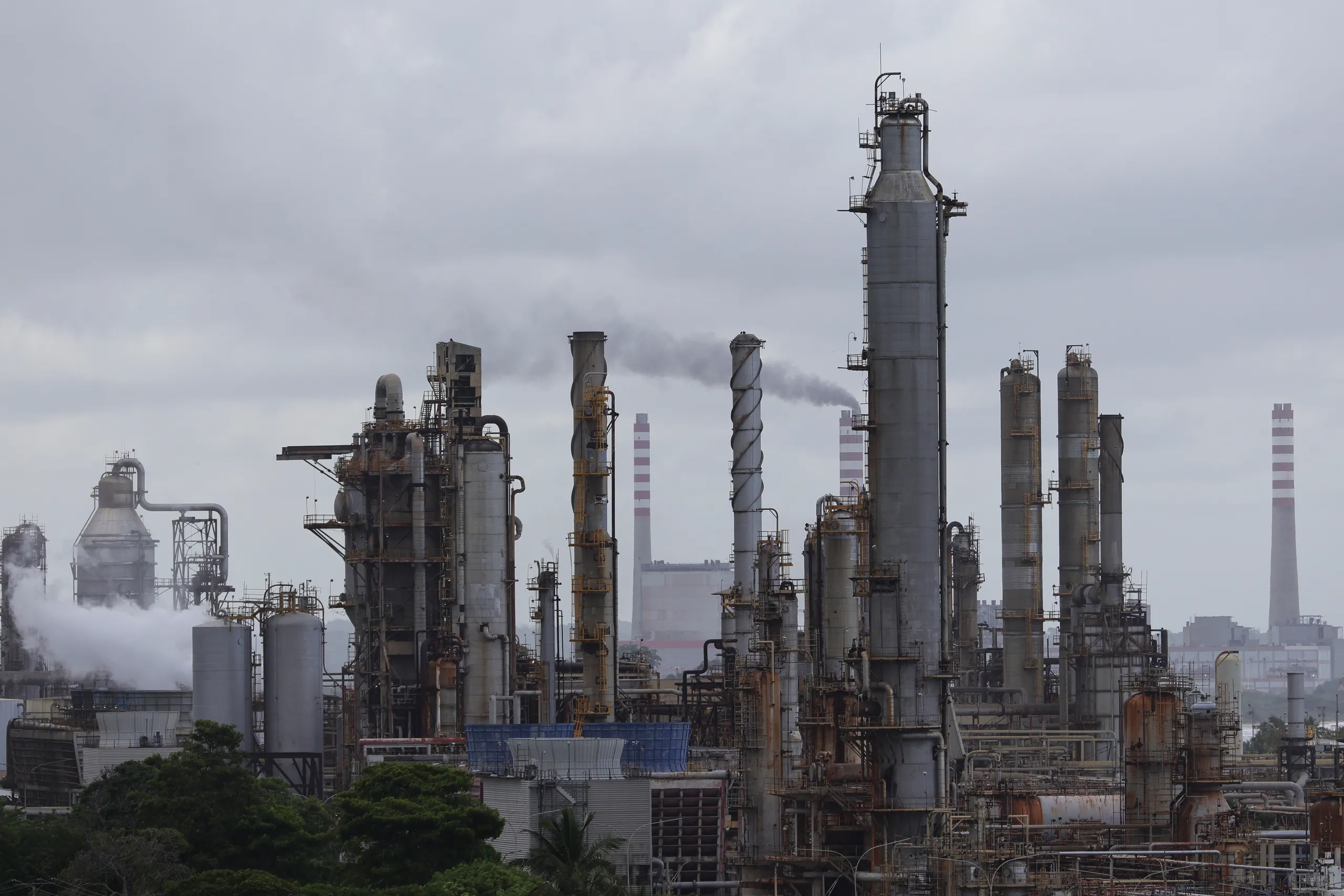Venezuela suministrará petróleo a Estados Unidos
