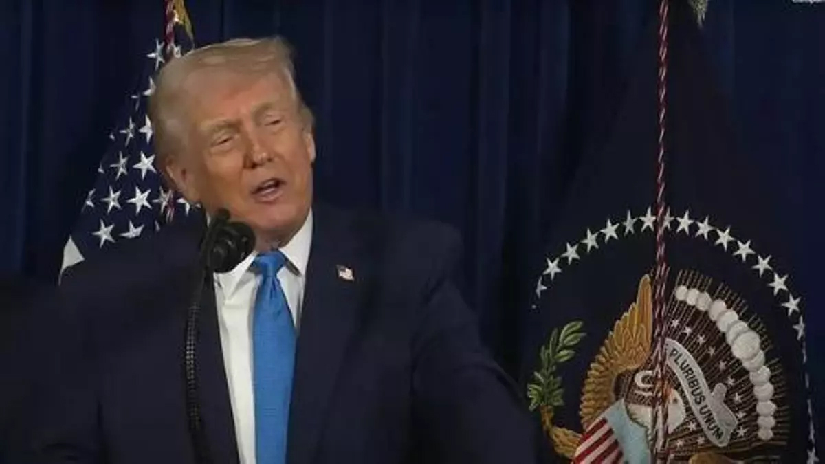 Trump Vs. JP Morgan: Choque de titanes por 5 mil mdd