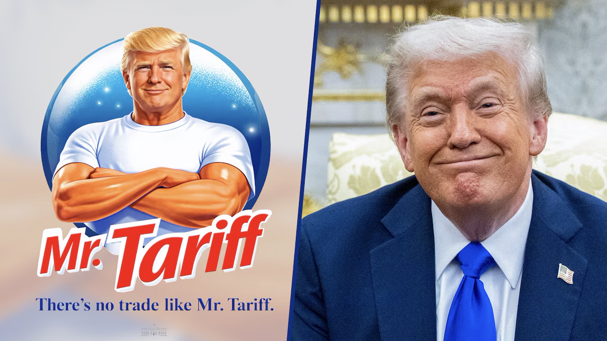 Pide Trump blindar aranceles ante posibles fallos judiciales