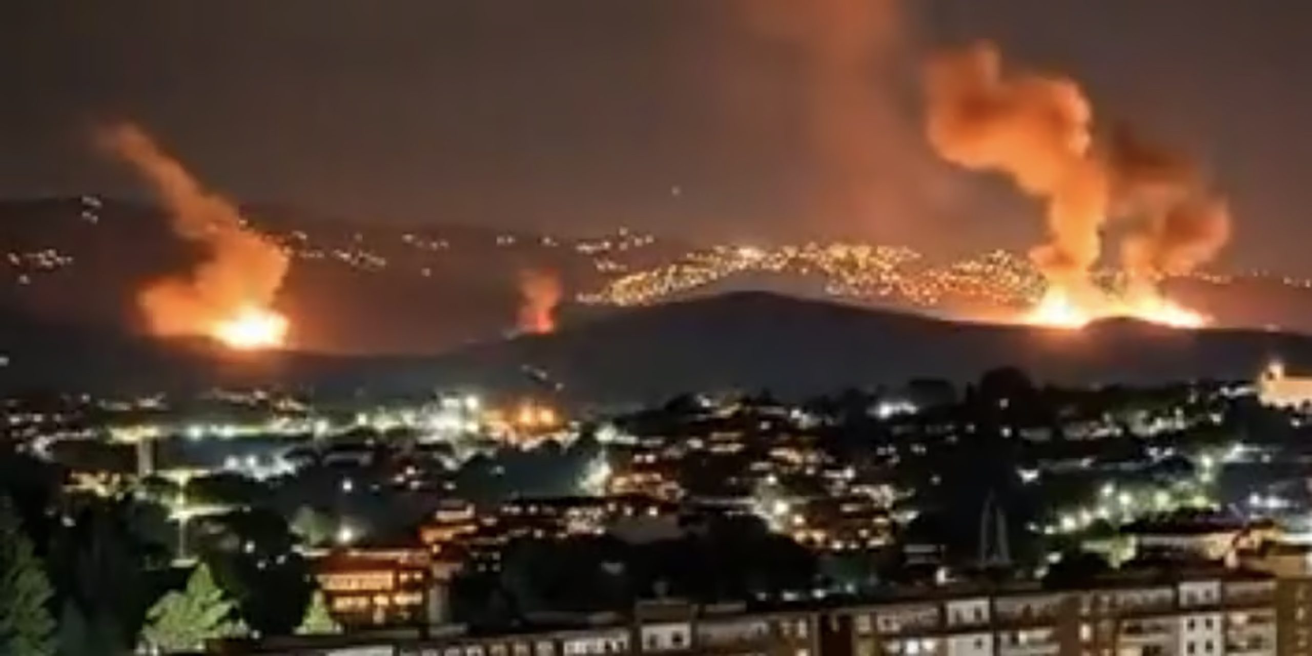 Daños colaterales deja al menos 40 muertos: New York Times