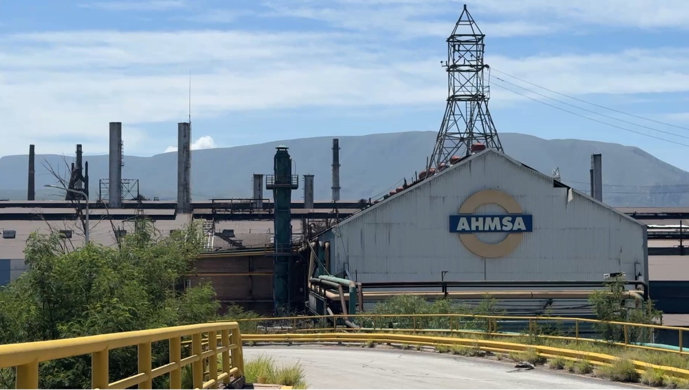 Plan «B» de AHMSA asignación directa