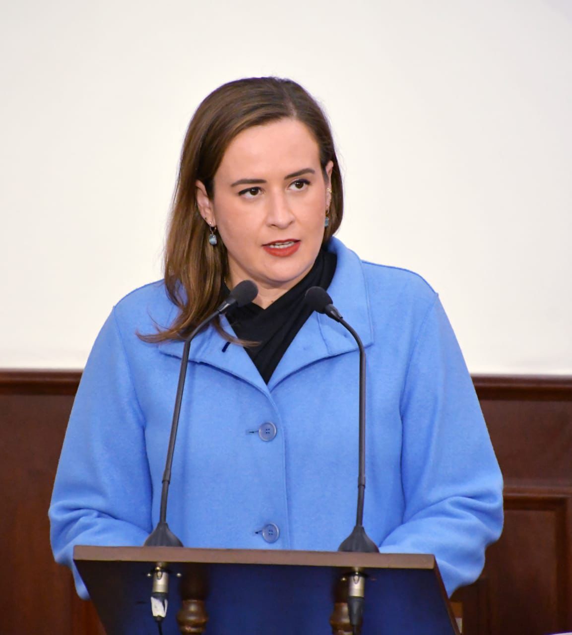 Pide diputada se revise el impacto del IVA en seguros