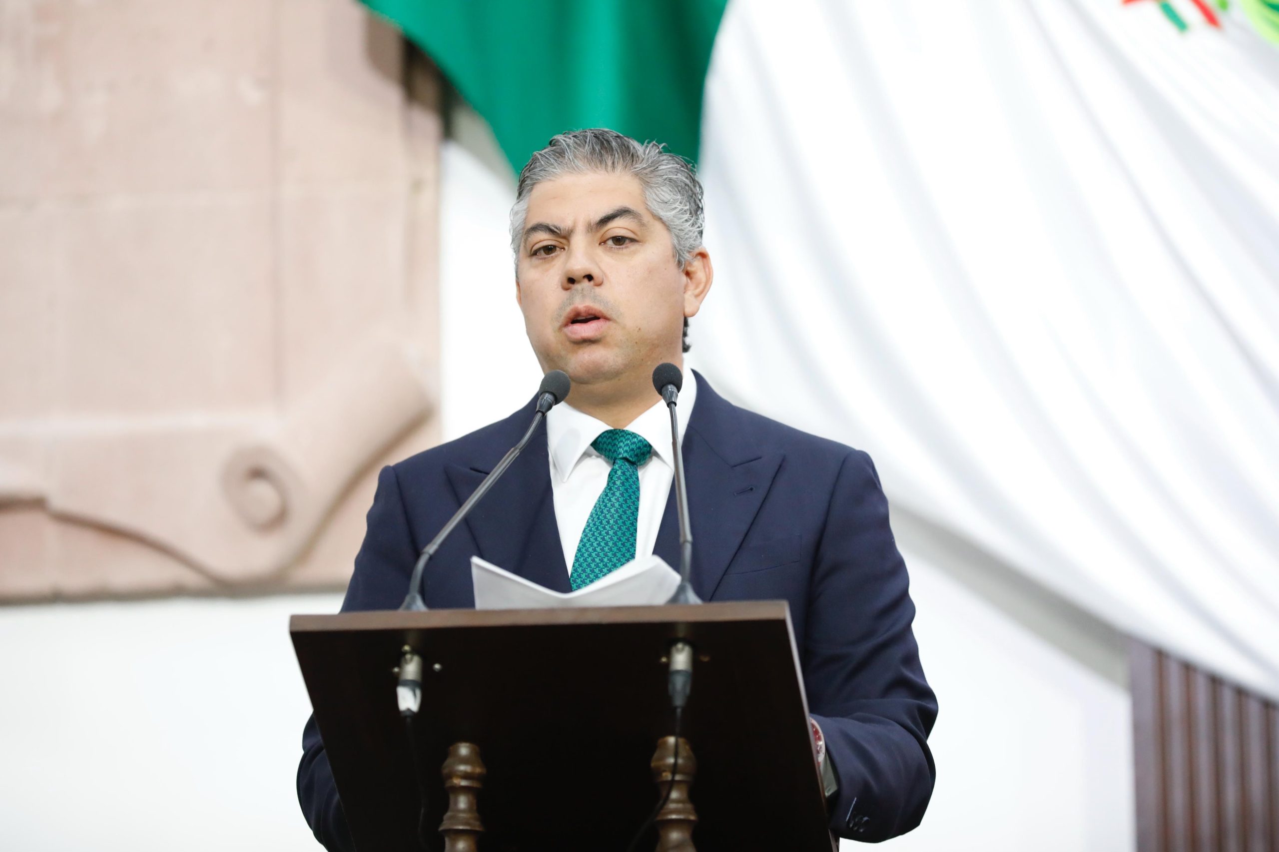 Demanda Congreso usar normativas contra el ruido